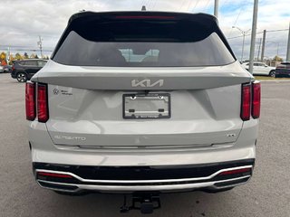 2023 Kia Sorento SX in Saint-Georges, Quebec - 5 - w320h240px