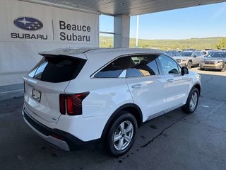 2025 Kia Sorento HYBRIDE in Saint-Georges, Quebec - 3 - w320h240px