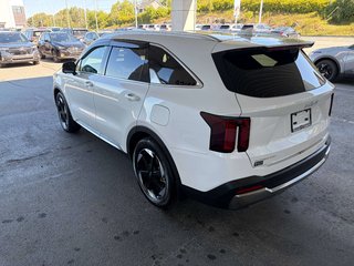 Kia Sorento SX 2026 à Saint-Georges, Québec - 5 - w320h240px