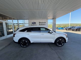 Kia Sorento SX 2026 à Saint-Georges, Québec - 2 - w320h240px