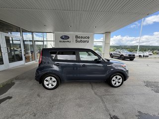 2016 Kia Soul 5dr Wgn Manual LX in Saint-Georges, Quebec - 2 - w320h240px