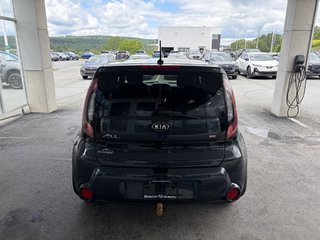 2016 Kia Soul 5dr Wgn Manual LX in Saint-Georges, Quebec - 4 - w320h240px