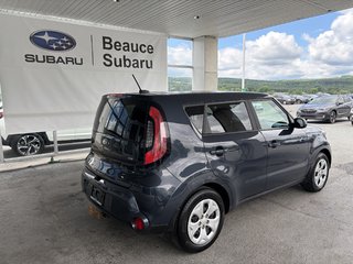 2016 Kia Soul 5dr Wgn Manual LX in Saint-Georges, Quebec - 3 - w320h240px