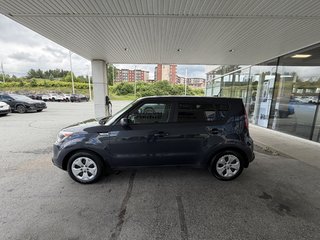 Kia Soul 5dr Wgn Manual LX 2016 à Saint-Georges, Québec - 6 - w320h240px