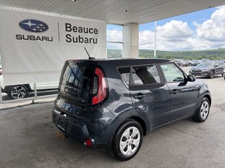 2016 Kia Soul 5dr Wgn Manual LX in Saint-Georges, Quebec - 3 - w320h240px