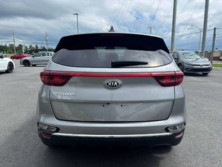Kia Sportage LX 2020 à Saint-Georges, Québec - 5 - w320h240px