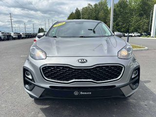 Kia Sportage LX 2020 à Saint-Georges, Québec - 2 - w320h240px