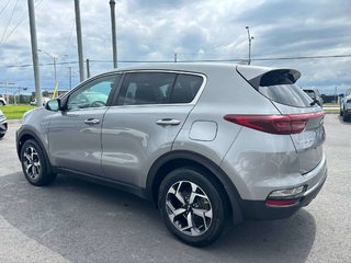 Kia Sportage LX 2020 à Saint-Georges, Québec - 4 - w320h240px