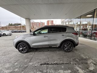 2022 Kia Sportage EX S AWD in Saint-Georges, Quebec - 6 - w320h240px