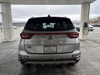 2022 Kia Sportage EX S AWD in Saint-Georges, Quebec - 4 - w320h240px