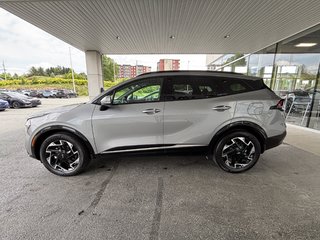 Kia Sportage EX Premium AWD w-Red Interior 2023 à Saint-Georges, Québec - 6 - w320h240px