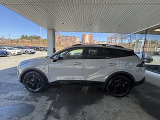 2026 Kia Sportage LX AWD in Saint-Georges, Quebec - 6 - w320h240px