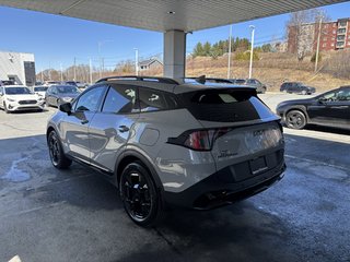 2026 Kia Sportage LX AWD in Saint-Georges, Quebec - 5 - w320h240px