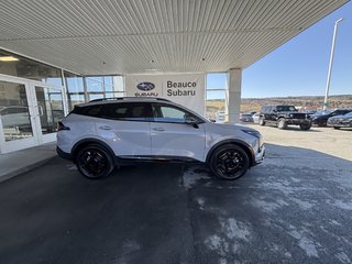 2026 Kia Sportage LX AWD in Saint-Georges, Quebec - 2 - w320h240px