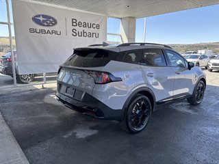 2026 Kia Sportage LX AWD in Saint-Georges, Quebec - 3 - w320h240px