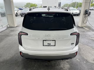 Kia Telluride X-Line AWD 2023 à Saint-Georges, Québec - 5 - w320h240px