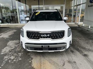 2023 Kia Telluride X-Line AWD in Saint-Georges, Quebec - 2 - w320h240px