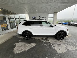 Kia Telluride X-Line AWD 2023 à Saint-Georges, Québec - 3 - w320h240px