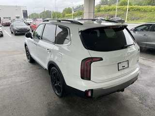 2023 Kia Telluride X-Line AWD in Saint-Georges, Quebec - 6 - w320h240px