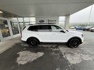 2023 Kia Telluride X-Line AWD in Saint-Georges, Quebec - 3 - w320h240px