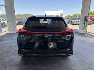 Lexus UX 250h CVT 2022 à Saint-Georges, Québec - 4 - w320h240px