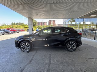 Lexus UX 250h CVT 2022 à Saint-Georges, Québec - 6 - w320h240px