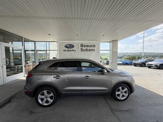 2016 Lincoln MKC AWD 4dr Premier in Saint-Georges, Quebec - 2 - w320h240px