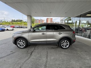 Lincoln MKC AWD 4dr Select 2017 à Saint-Georges, Québec - 6 - w320h240px