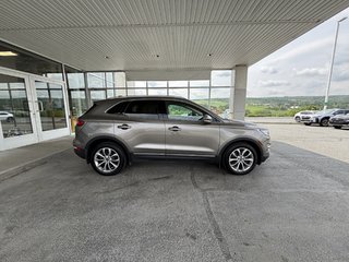 Lincoln MKC AWD 4dr Select 2017 à Saint-Georges, Québec - 2 - w320h240px