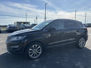 2018 Lincoln MKC AWD Select in Saint-Georges, Quebec - 3 - w320h240px
