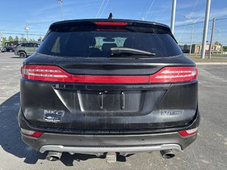 2018 Lincoln MKC AWD Select in Saint-Georges, Quebec - 5 - w320h240px