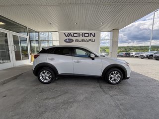 Mazda CX-3 AWD 4dr GS 2016 à Saint-Georges, Québec - 2 - w320h240px