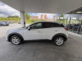 Mazda CX-3 AWD 4dr GS 2016 à Saint-Georges, Québec - 6 - w320h240px