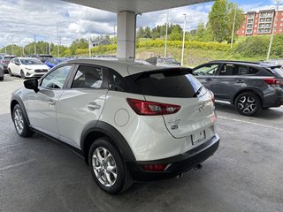 Mazda CX-3 AWD 4dr GS 2016 à Saint-Georges, Québec - 5 - w320h240px