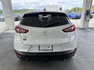 Mazda CX-3 AWD 4dr GS 2016 à Saint-Georges, Québec - 4 - w320h240px