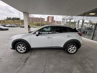 Mazda CX-3 GS Auto AWD 2018 à Saint-Georges, Québec - 6 - w320h240px