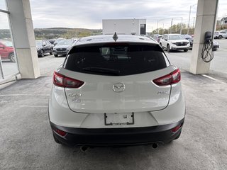 Mazda CX-3 GS Auto AWD 2018 à Saint-Georges, Québec - 4 - w320h240px