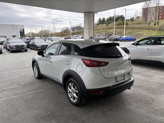 Mazda CX-3 GS Auto AWD 2018 à Saint-Georges, Québec - 5 - w320h240px