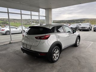 Mazda CX-3 GS Auto AWD 2018 à Saint-Georges, Québec - 3 - w320h240px