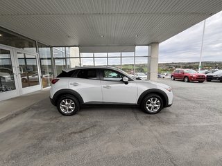 Mazda CX-3 GS Auto AWD 2018 à Saint-Georges, Québec - 2 - w320h240px