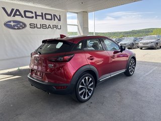 2019 Mazda CX-3 GT Auto AWD in Saint-Georges, Quebec - 3 - w320h240px
