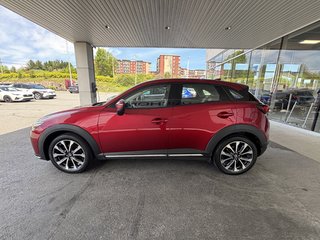 2019 Mazda CX-3 GT Auto AWD in Saint-Georges, Quebec - 6 - w320h240px