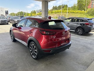 2019 Mazda CX-3 GT Auto AWD in Saint-Georges, Quebec - 5 - w320h240px