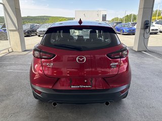 2019 Mazda CX-3 GT Auto AWD in Saint-Georges, Quebec - 4 - w320h240px