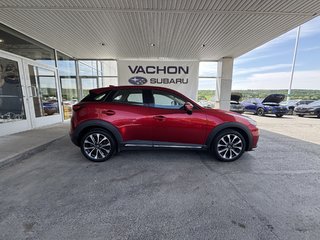 2019 Mazda CX-3 GT Auto AWD in Saint-Georges, Quebec - 2 - w320h240px