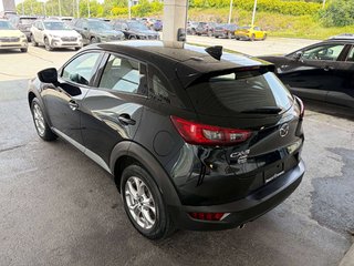 Mazda CX-3 GS 2020 à Saint-Georges, Québec - 5 - w320h240px