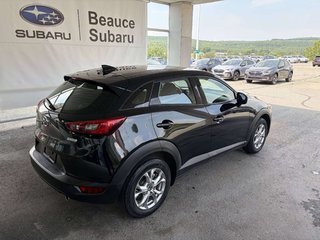 Mazda CX-3 GS 2020 à Saint-Georges, Québec - 3 - w320h240px