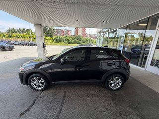 Mazda CX-3 GS 2020 à Saint-Georges, Québec - 6 - w320h240px