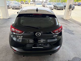 Mazda CX-3 GS 2020 à Saint-Georges, Québec - 4 - w320h240px