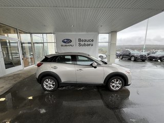 2022 Mazda CX-3 GS Auto AWD in Saint-Georges, Quebec - 3 - w320h240px